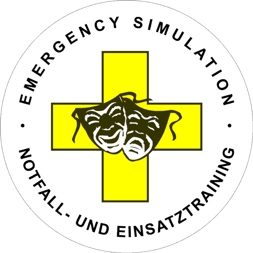 Logo EMERGENCY SIMULATION